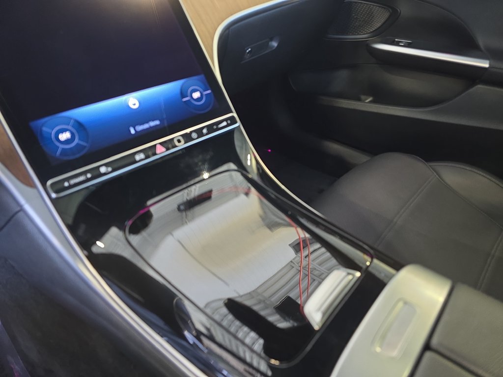 Certified 2024 Mercedes-Benz C 300 Sedan image 25