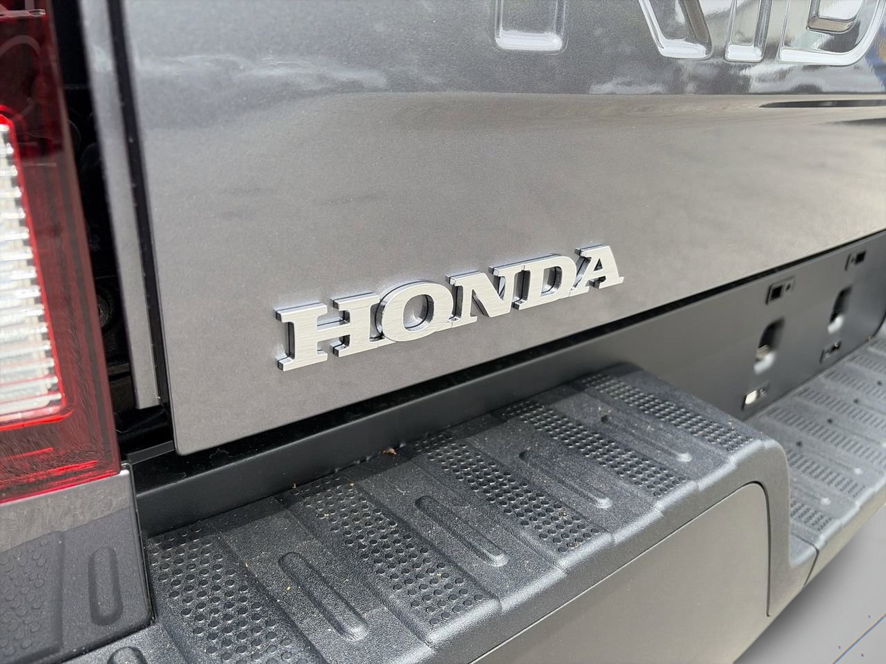 Certified 2026 Honda Ridgeline RTL image 30