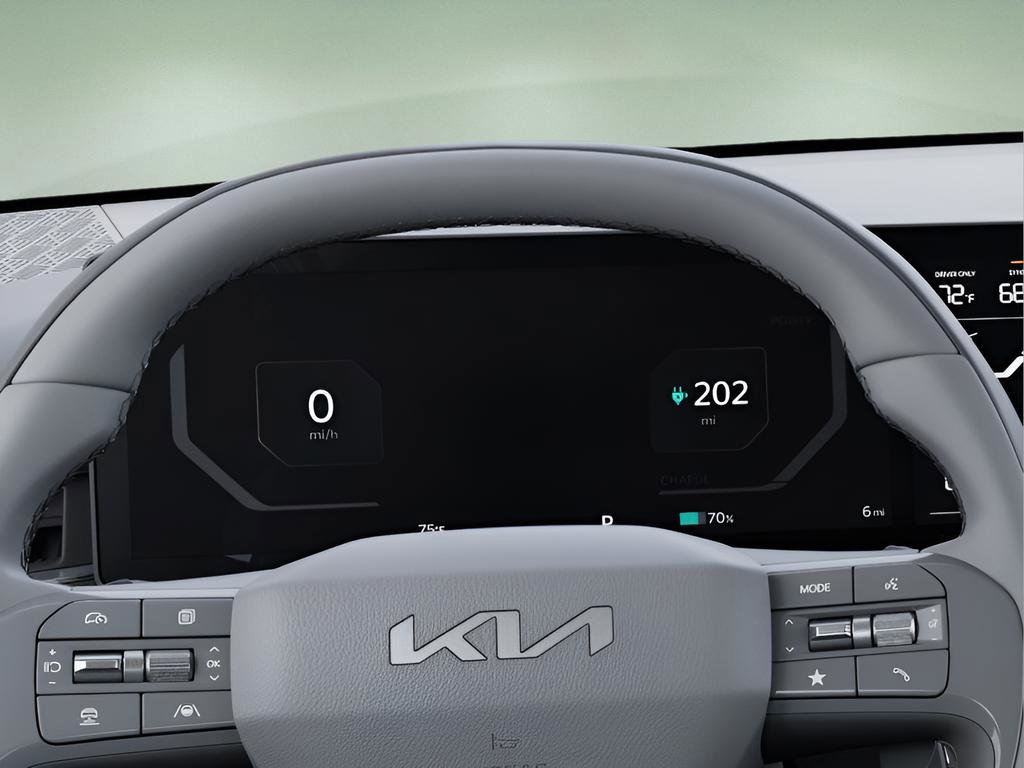 New 2026 Kia EV9 Land w/ Nightfall Edition Package image 21