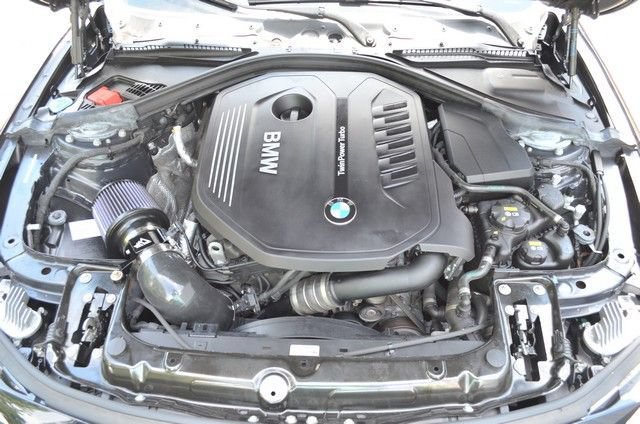 Used 2018 BMW 440i Gran Coupe xDrive AWD/4WD image 42