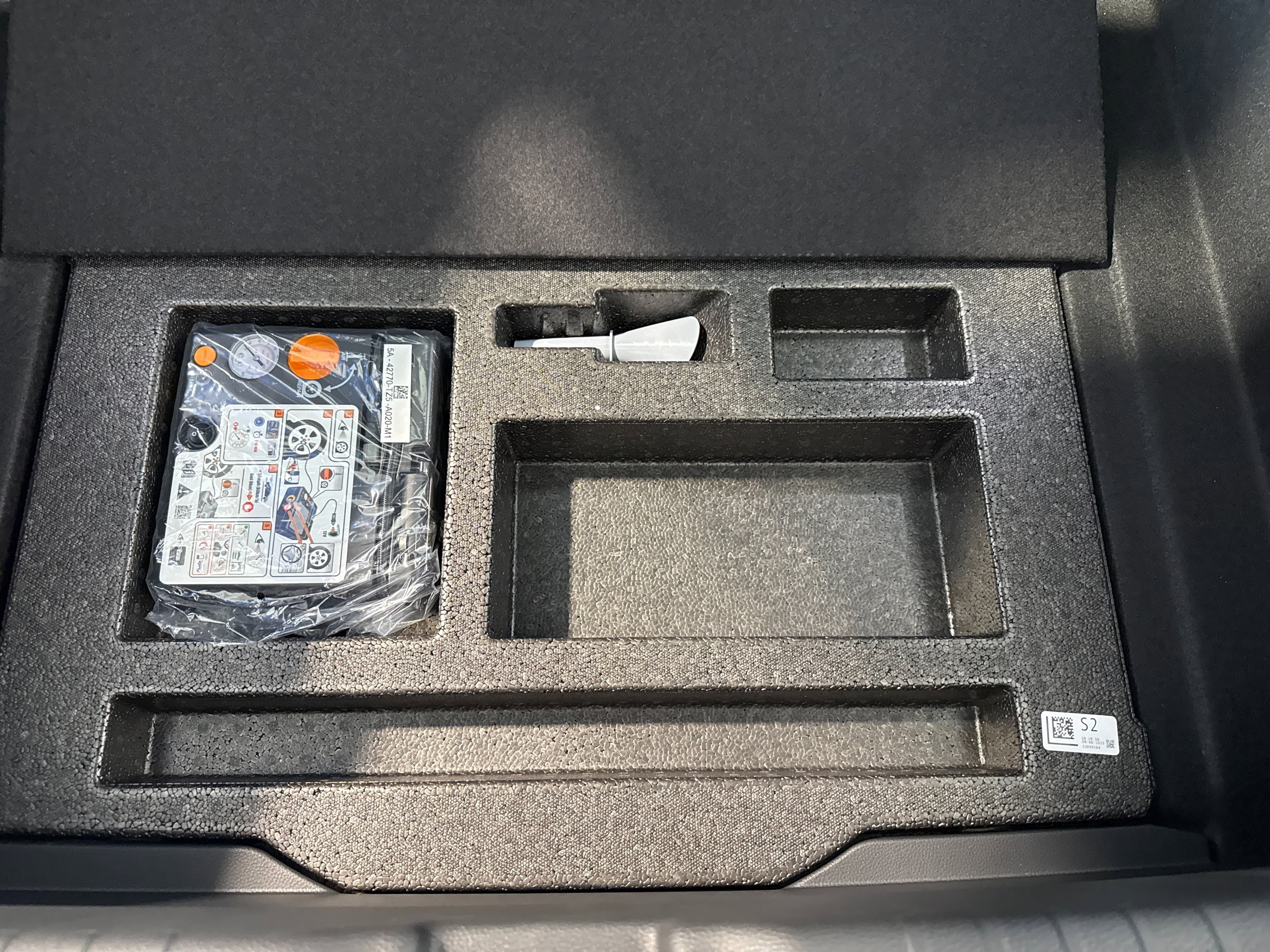 New 2026 Acura Integra Type S image 28