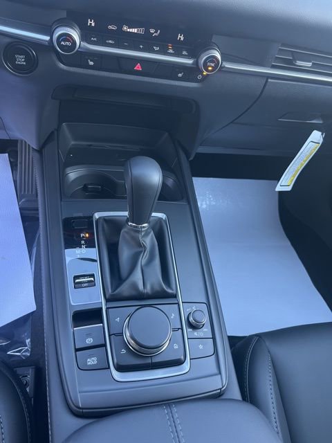 New 2026 MAZDA CX-30 AWD 2.5 S image 15