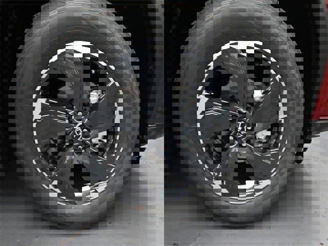 New 2026 Nissan Rogue SV image 29