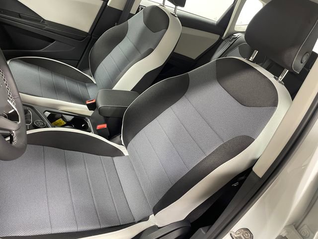 New 2025 Volkswagen Taos S image 13