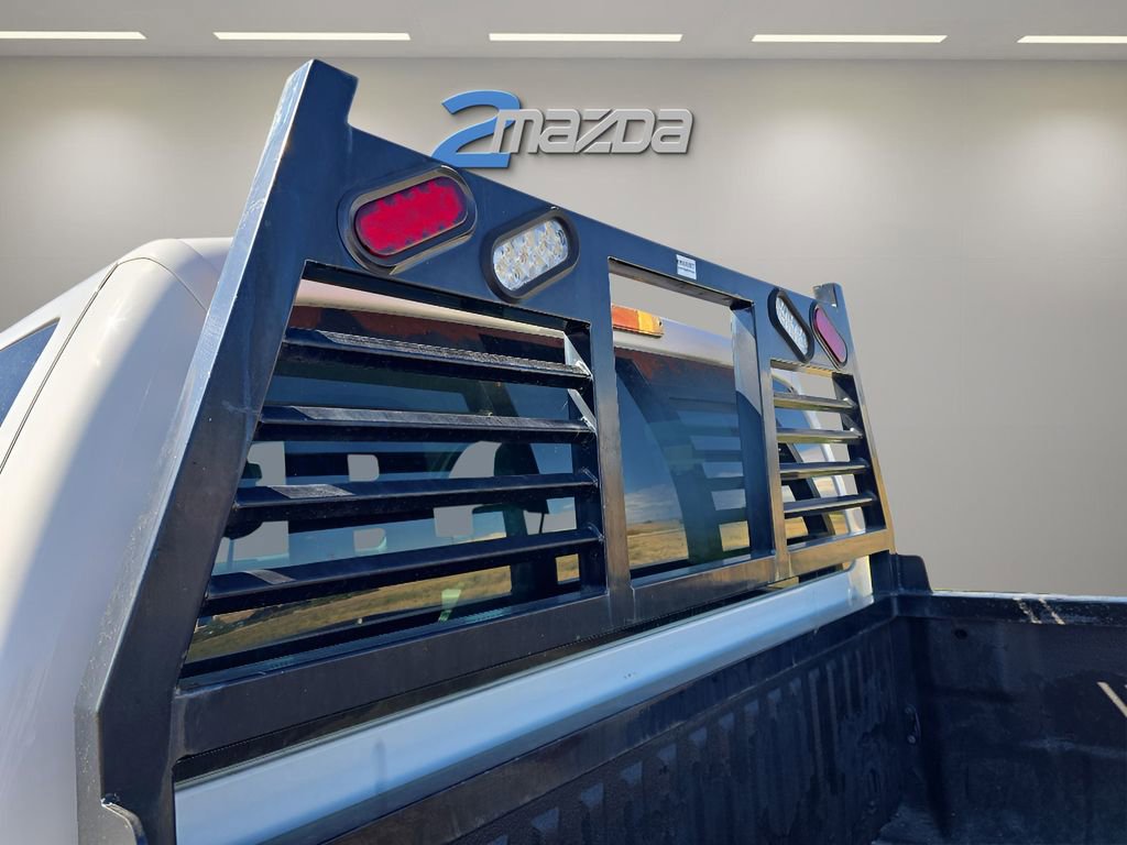 Used 2015 Ford F250 XL w/ Power Equipment Group image 20