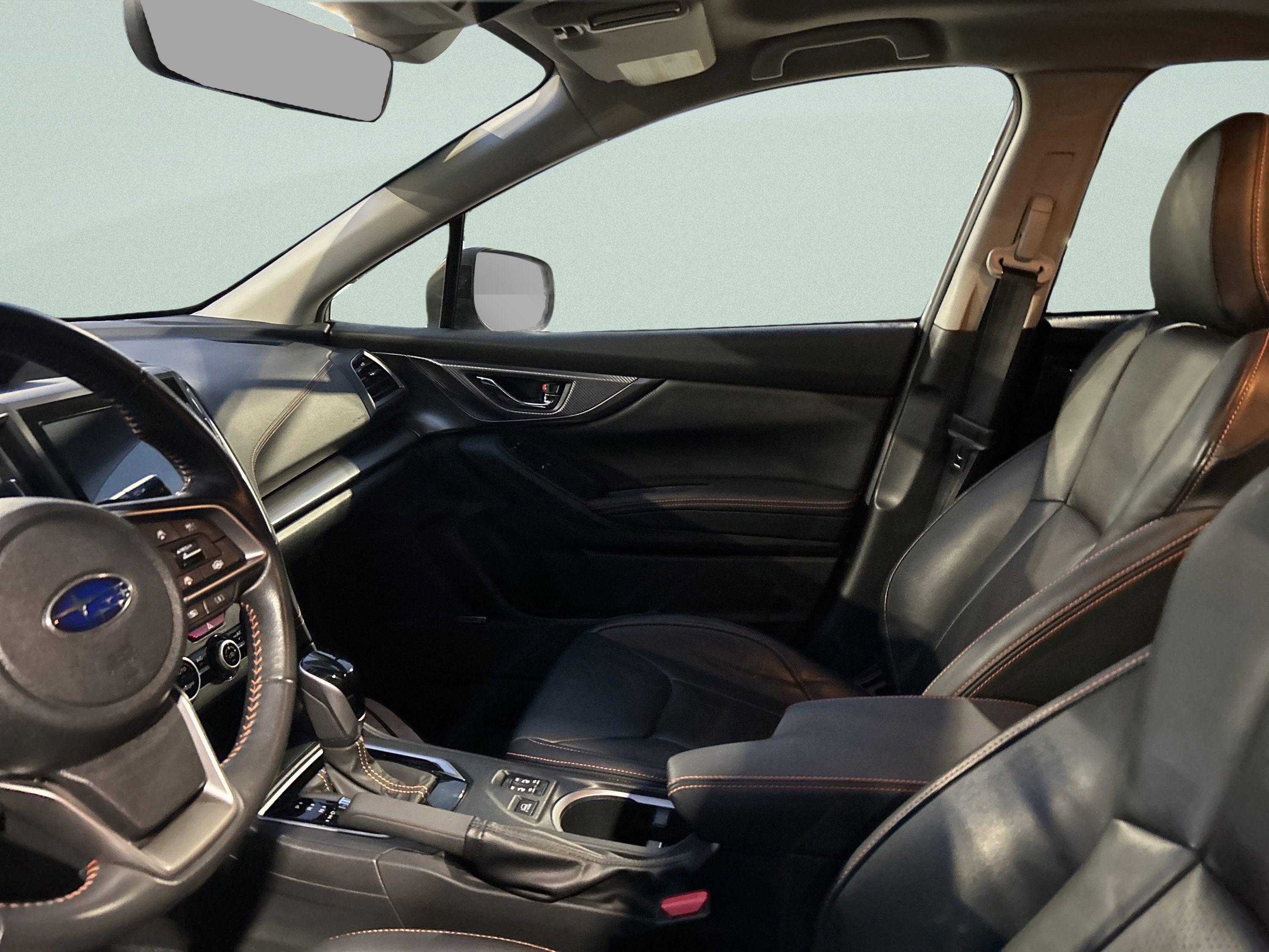 Used 2023 Subaru Crosstrek 2.5i Limited image 11