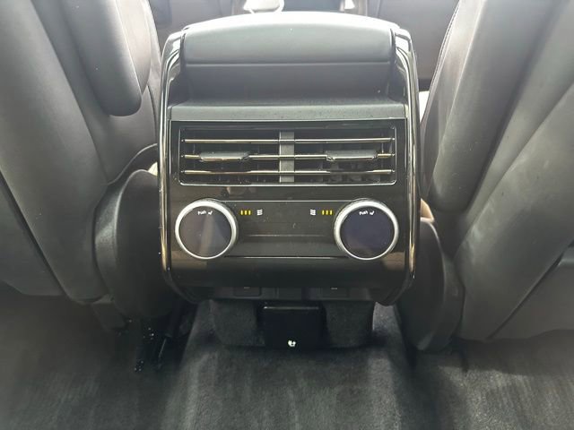 Used 2025 Land Rover Range Rover Sport Dynamic SE image 22