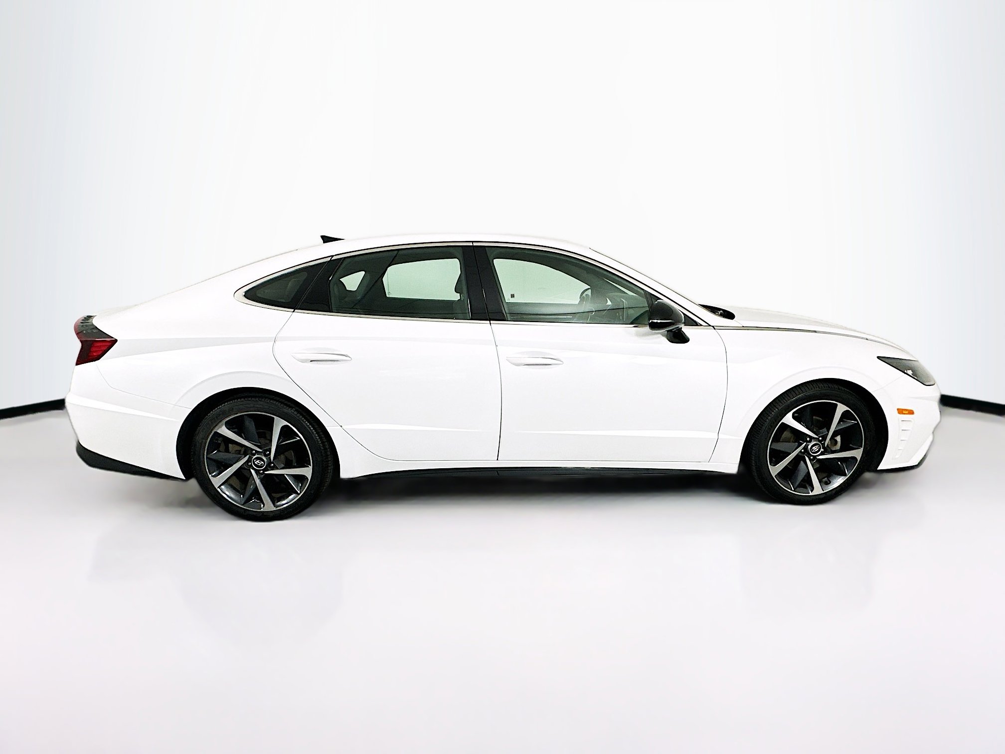 Used 2021 Hyundai Sonata SEL Plus FWD image 10