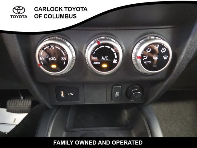 Used 2025 Mitsubishi Outlander Sport ES AWD/4WD image 26
