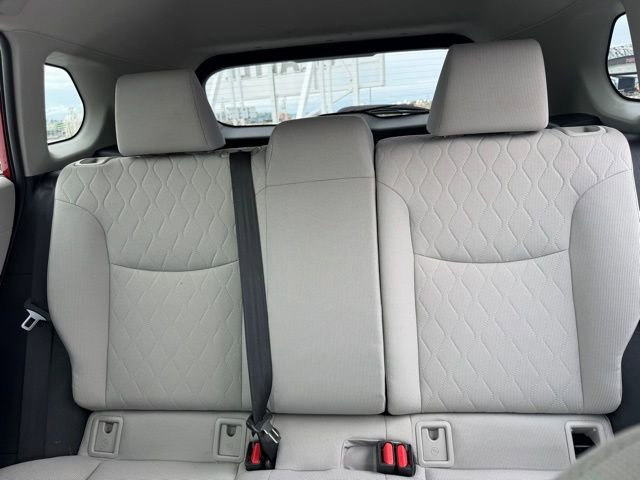 Used 2022 Toyota Corolla Cross LE AWD/4WD image 16