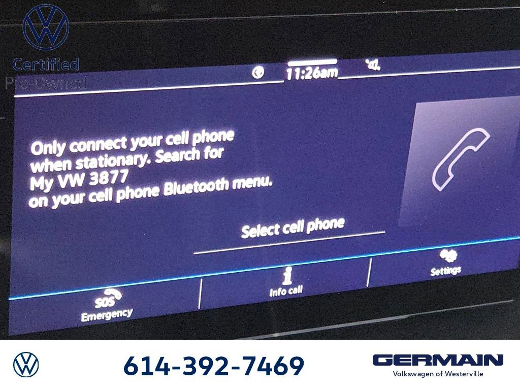 Used 2025 Volkswagen Jetta Sport image 31