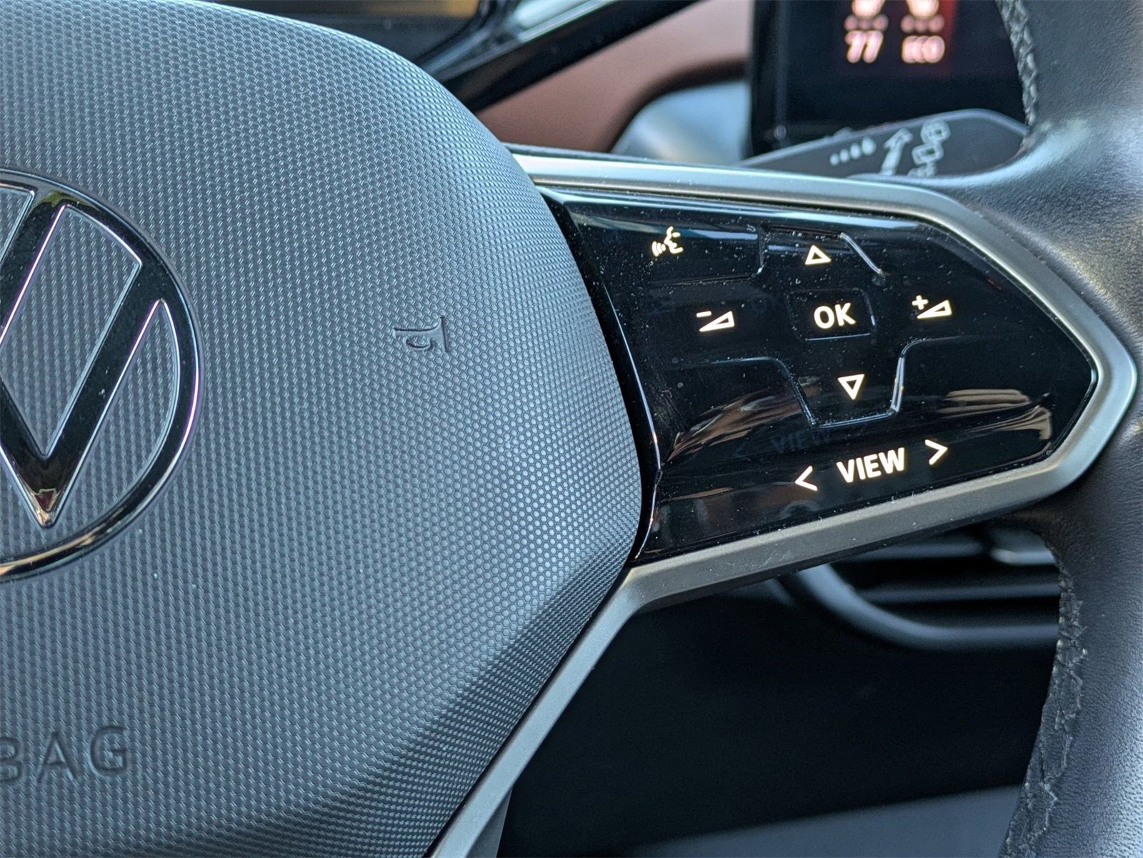 Used 2021 Volkswagen ID.4 Pro S w/ ID.4 Protection Package (IPT) image 11