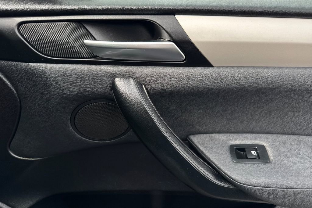 Used 2014 BMW X3 xDrive28i image 19