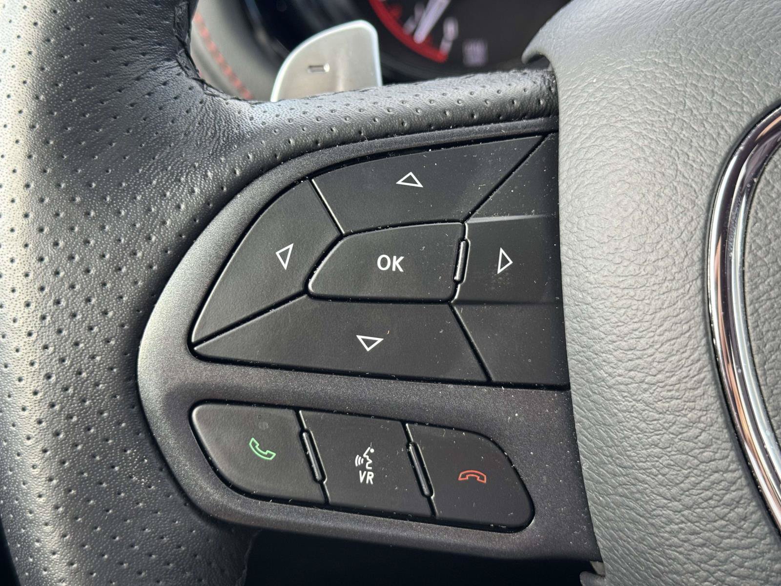 Used 2025 Dodge Durango R/T AWD/4WD image 23