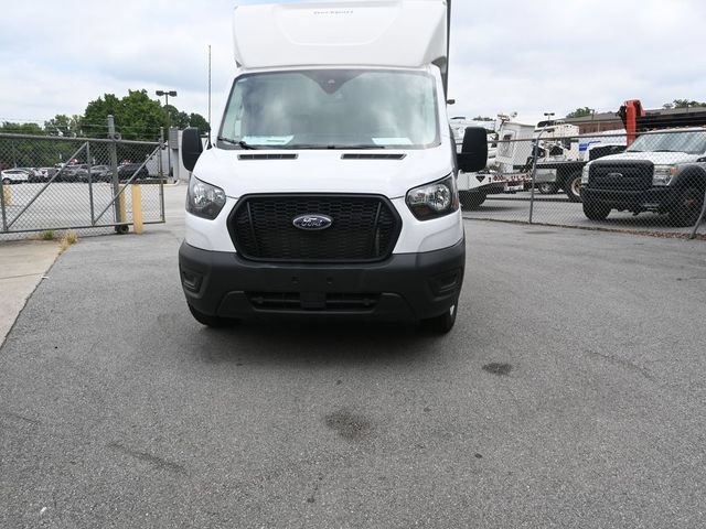Used 2024 Ford Transit 350 RWD image 15