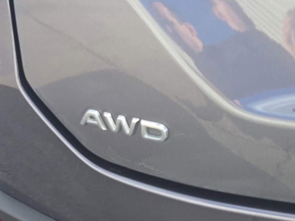 Used 2025 Honda Pilot EX-L image 7