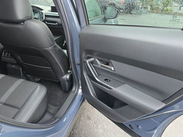 Used 2025 MAZDA CX-50 AWD 2.5 S w/ Cargo Package image 15