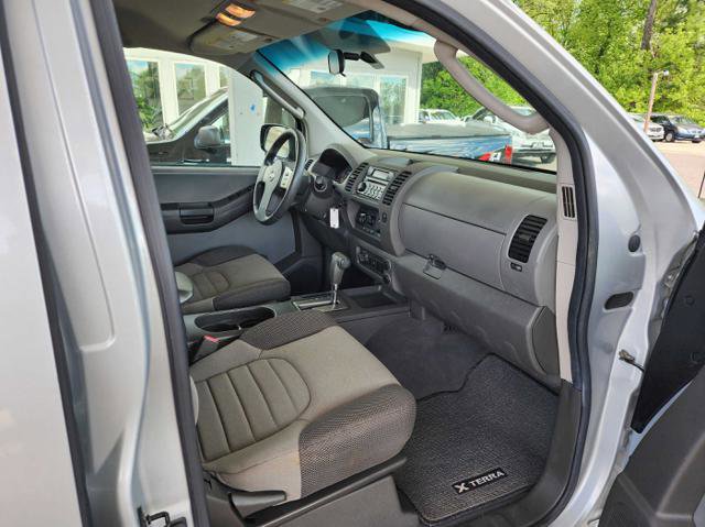 Used 2007 Nissan Xterra S w/ Utility Pkg image 17