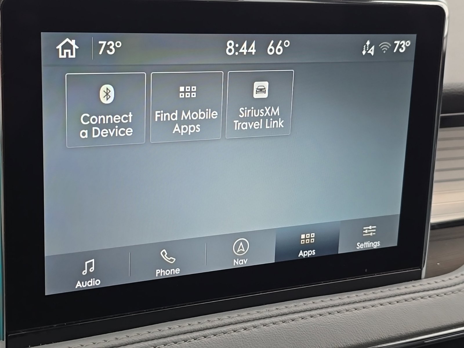 Used 2022 Lincoln Corsair Reserve w/ Elements Package AWD/4WD image 28