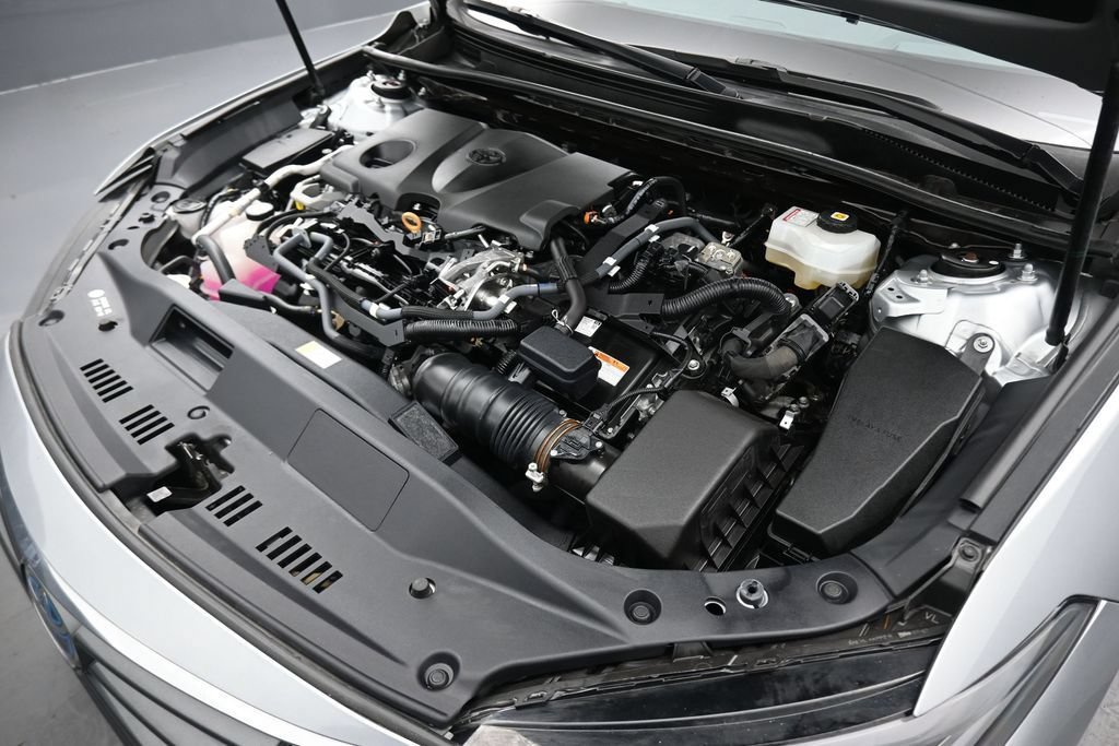 Used 2021 Toyota Avalon Limited w/ Advanced Safety Package FWD image 51