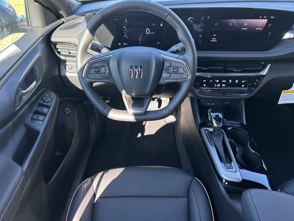 New 2026 Buick Envista Avenir image 15
