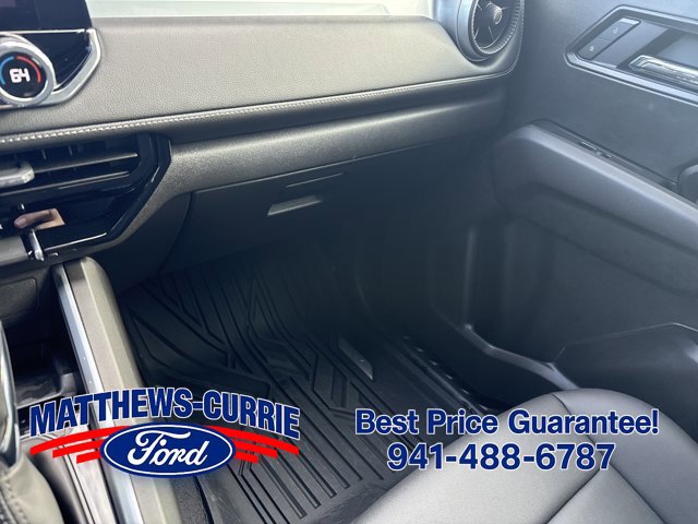Used 2026 Chevrolet Colorado LT w/ LT Convenience Package RWD image 25