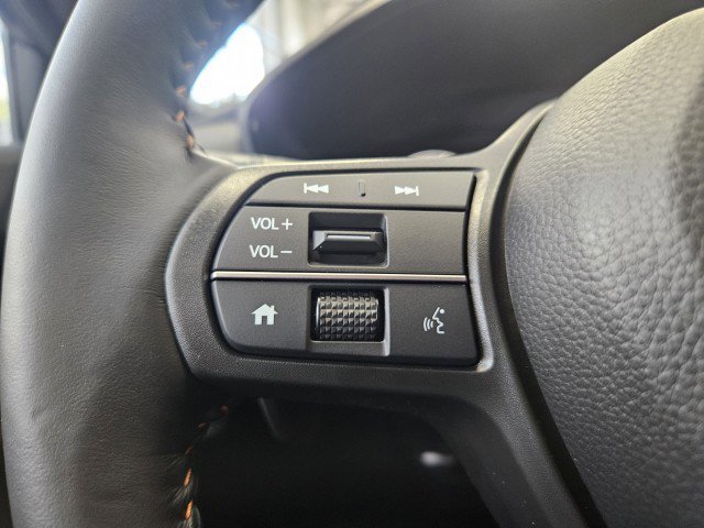 New 2026 Honda CR-V Sport image 28