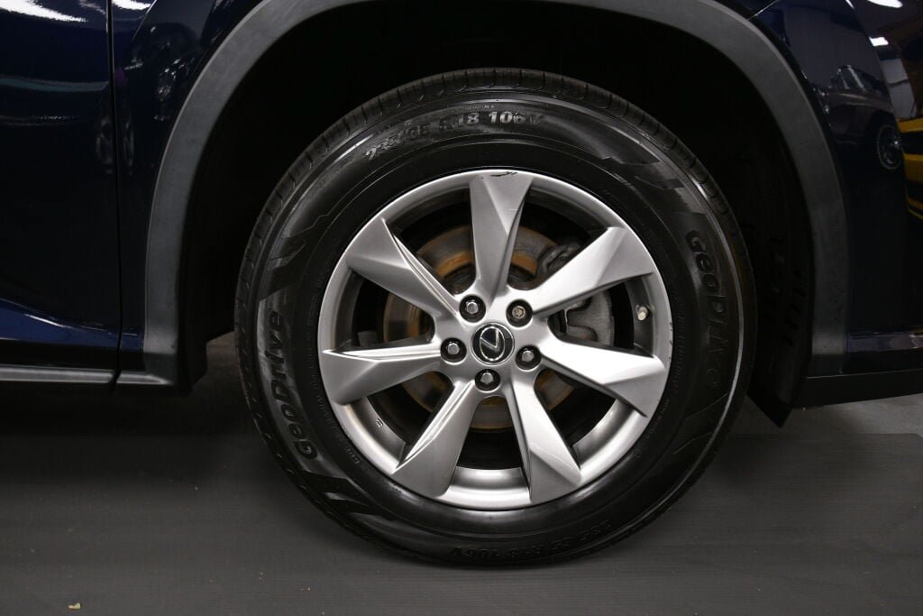 Used 2019 Lexus RX 350 AWD w/ Navigation Package image 31