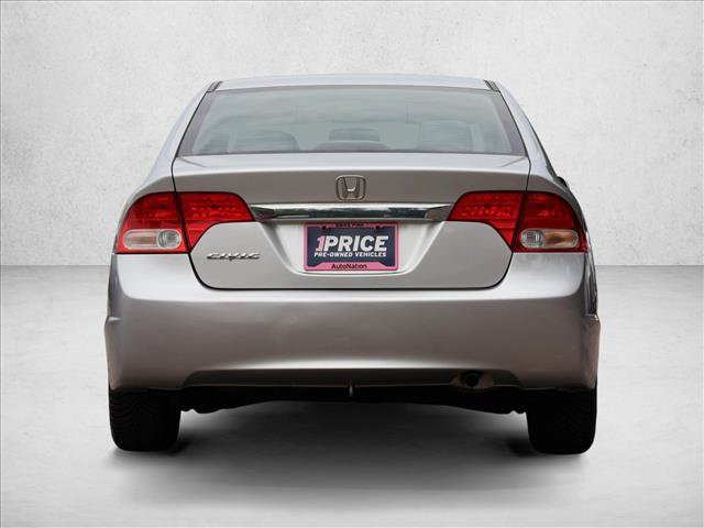 Used 2010 Honda Civic EX-L image 6