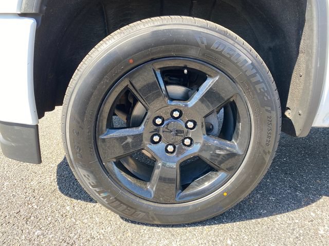Used 2019 GMC Sierra 1500 Limited w/ Elevation Edition AWD/4WD image 23