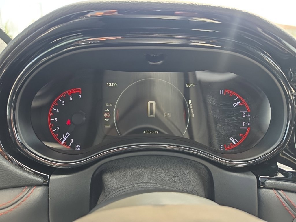 Used 2025 Dodge Durango R/T AWD/4WD image 16