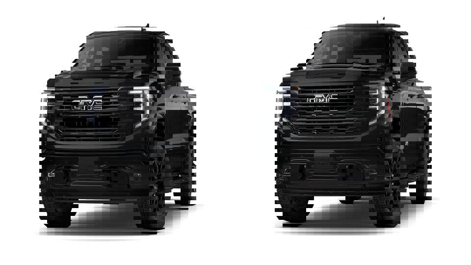 New 2025 GMC Sierra 1500 Elevation w/ Elevation Premium Package image 28