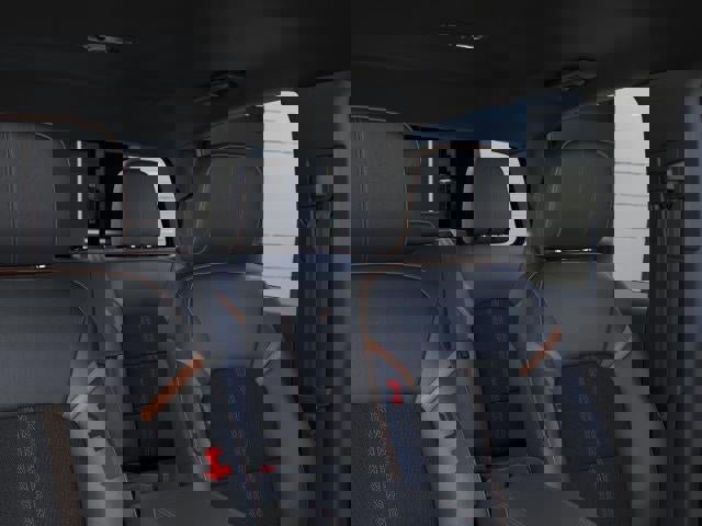 New 2026 GMC Canyon AT4 image 24