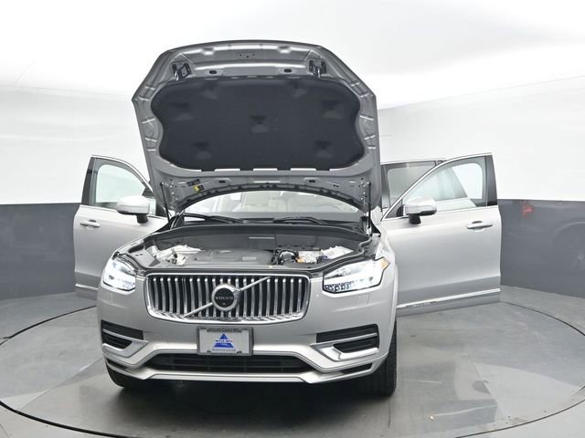 Used 2023 Volvo XC90 T8 Plus image 54