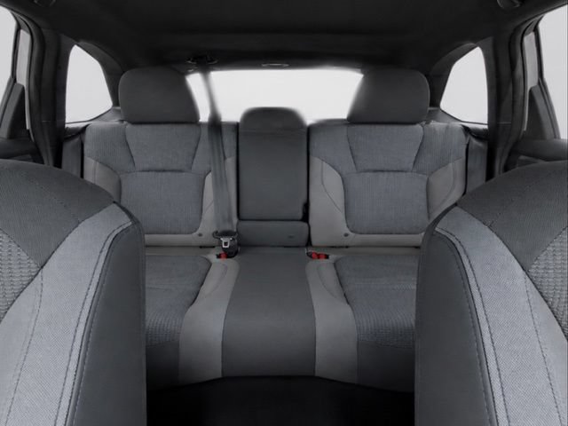 Certified 2025 Subaru Forester Premium AWD/4WD image 20