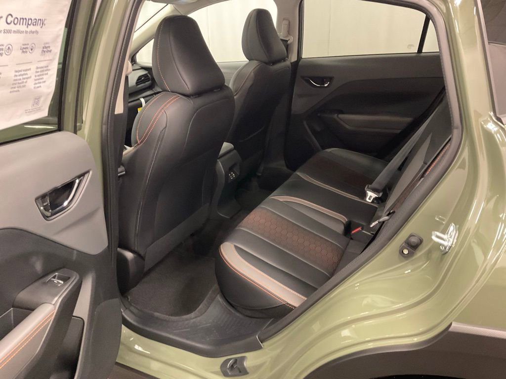 New 2026 Subaru Crosstrek 2.5i Limited image 30