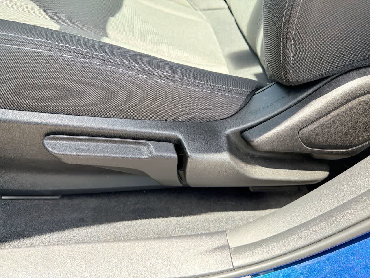 Certified 2024 Subaru Crosstrek 2.0i AWD/4WD image 22