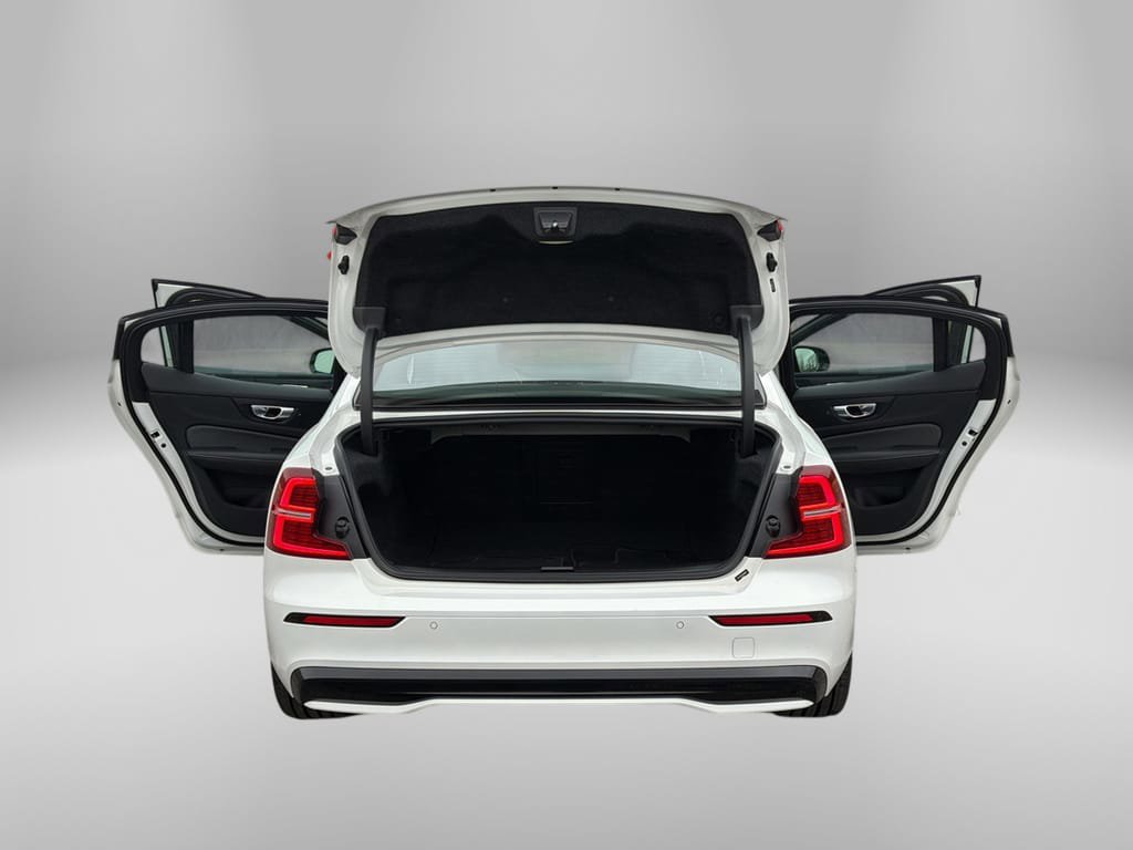 Used 2024 Volvo S60 B5 Plus w/ Climate Package image 42