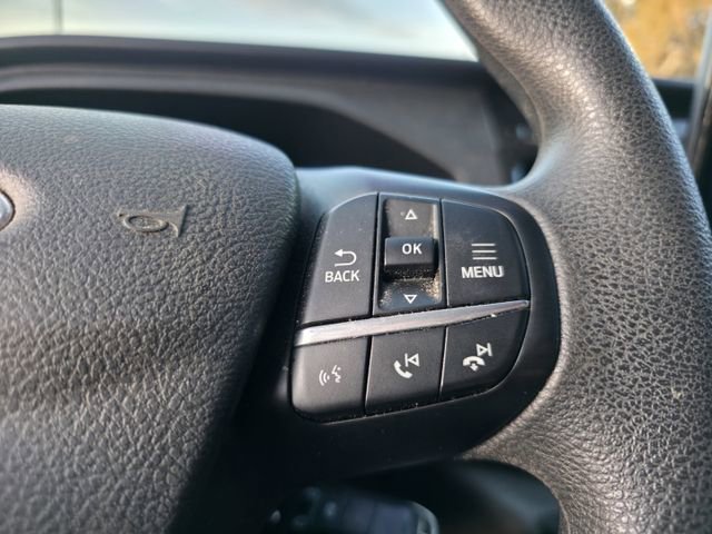 Used 2024 Ford Transit 350 148 High Roof Extended w/ Interior Upgrade Package image 16