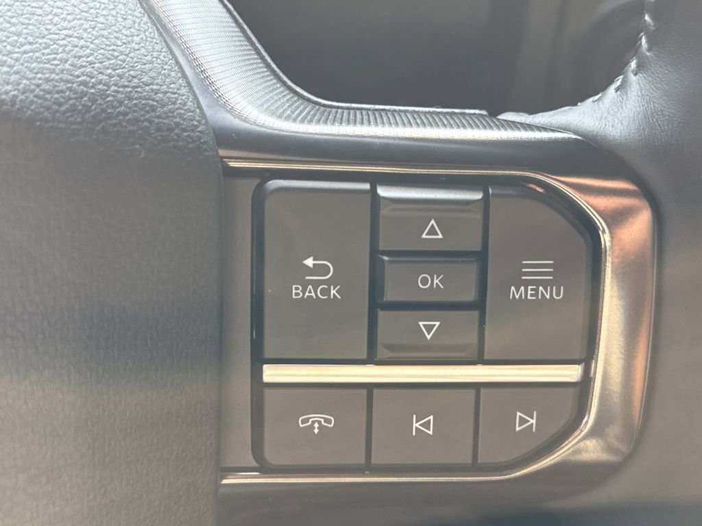 New 2026 Ford F250 Platinum w/ Tremor Off-Road Package image 26