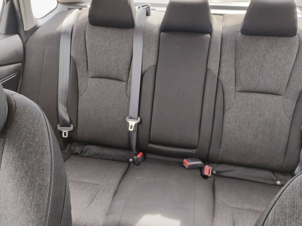 Certified 2024 Honda Accord EX image 12