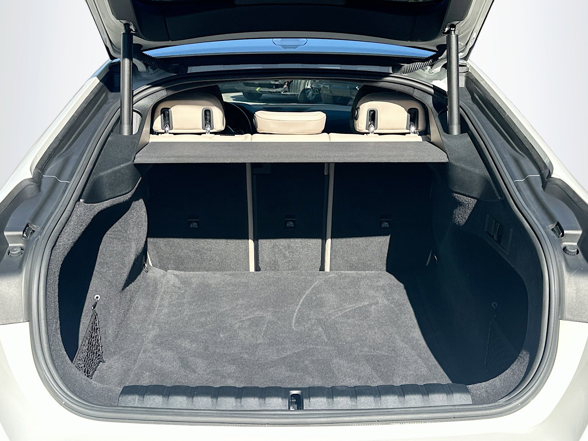 Used 2023 BMW 430i Gran Coupe w/ M Sport Package image 24