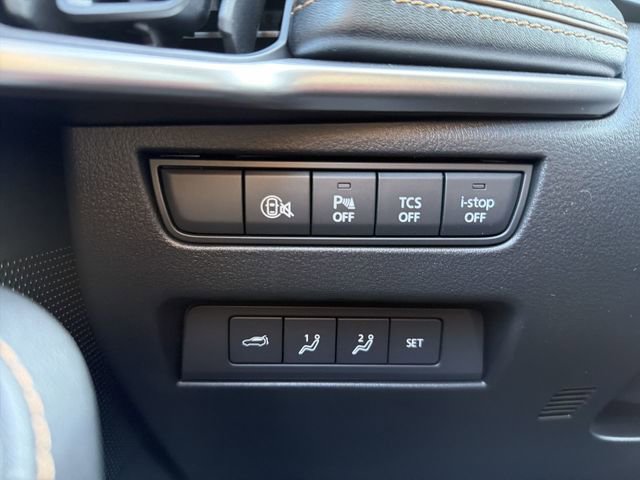 New 2026 MAZDA CX-70 3.3 Turbo S w/ Premium Package image 30