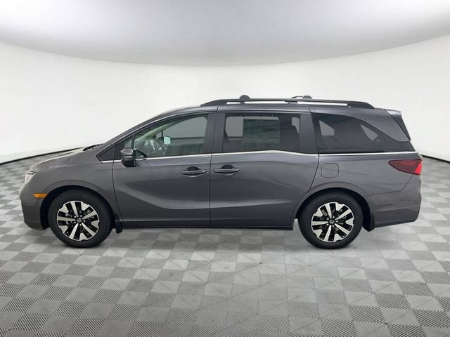 New 2026 Honda Odyssey EX-L image 6