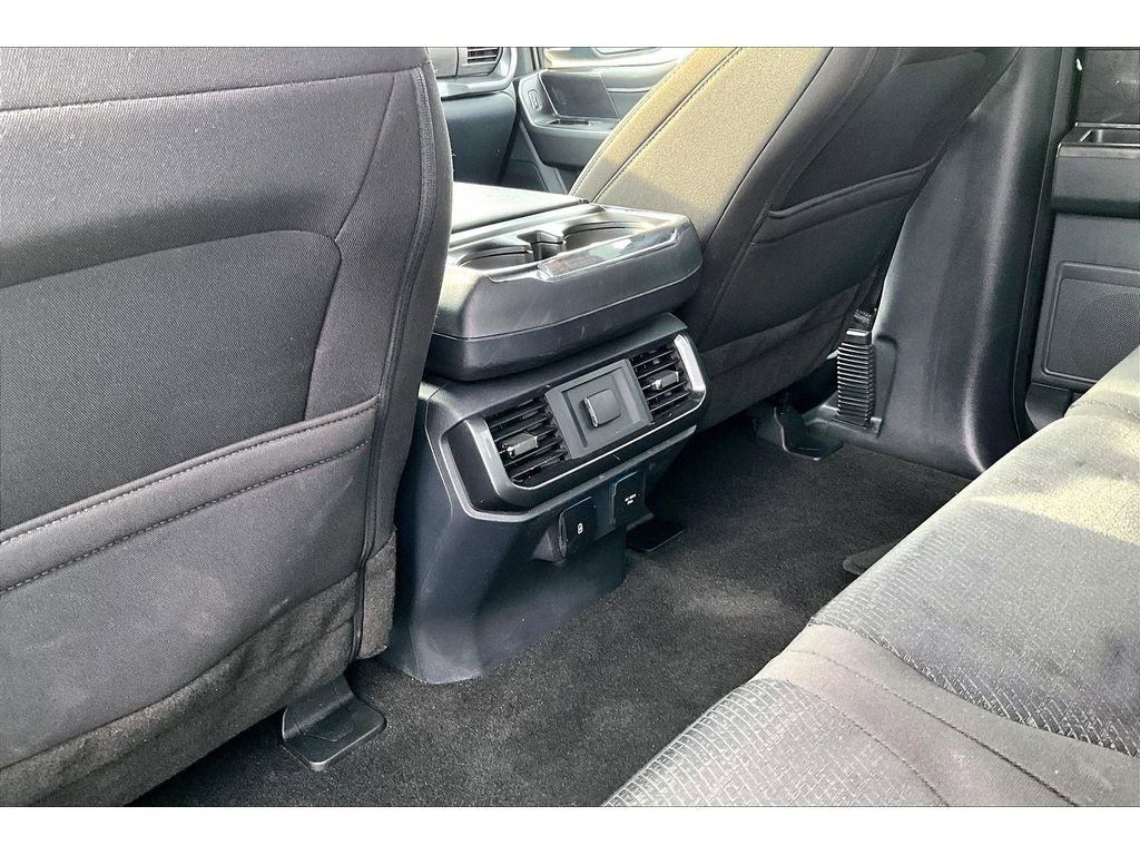 Used 2022 Ford F150 XLT w/ Equipment Group 302A High AWD/4WD image 35