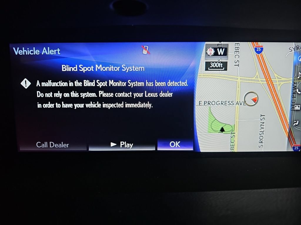 Used 2017 Lexus GS F RWD image 23