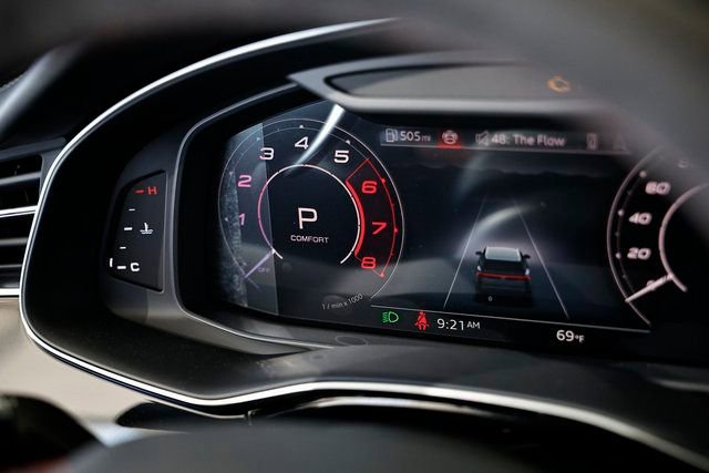 New 2026 Audi RS Q8 performance image 36