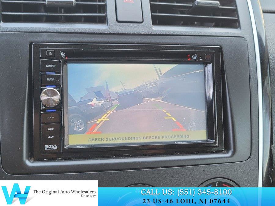 Used 2007 MAZDA CX-9 Touring w/ Moonroof & Bose Audio Pkg image 20
