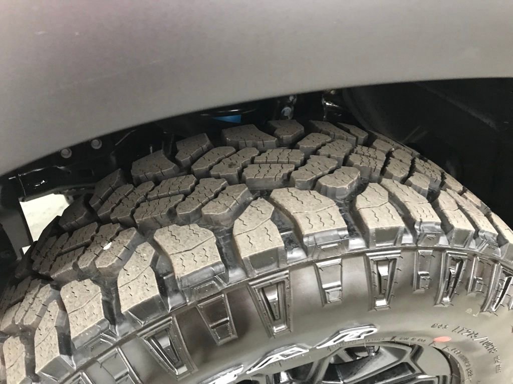 New 2026 RAM 1500 Rebel w/ Rebel Level 2 Equipment Group image 48