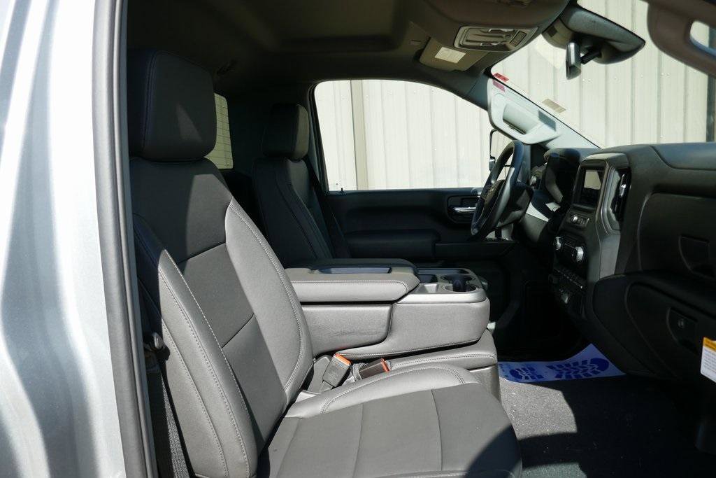 New 2026 Chevrolet Silverado 2500 W/T image 13